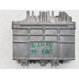 ECU MOTOR BOSCH MP9.0 0261206226 VAG 030906027AL