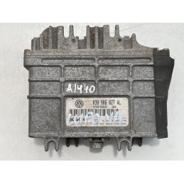 ECU MOTOR BOSCH MP9.0 0261206226 VAG 030906027AL