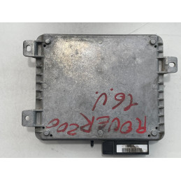 ENGINE ECU MOTOROLA MEMS ROVER ROVER 214 II 1.4i 76KW 103HP MKC104022