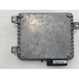 ENGINE ECU MOTOROLA MEMS ROVER MKC104030