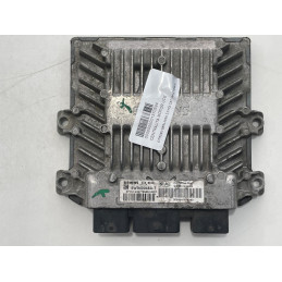 SIEMENS SID 802 5WS40021F-T PSA 9643455080