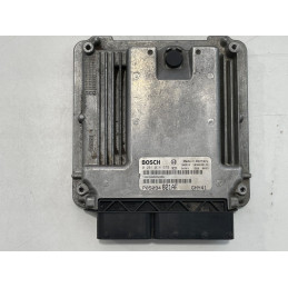 ENGINE ECU BOSCH EDC16U31-4.72 0281014579 DODGE P05094821AF