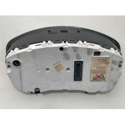 INSTRUMENT CLUSTER VISTEON FORD 4M5T-10849-GM