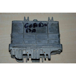 ECU MOTOR BOSCH MP9.0 0261204054/055 VAG 6K0906027A