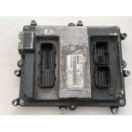 ENGINE ECU BOSCH EDC7UC31-12.10 0281020048 IVECO 504122542