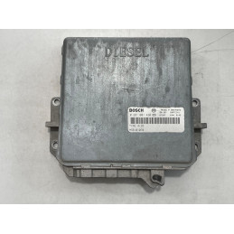 BOSCH EDC16U1 0281011364 AUDI 03G906016G