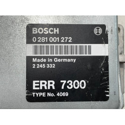 ECU MOTOR BOSCH EDC1.3.1 MSA11 0281001272 RANGE ROVER 2245332