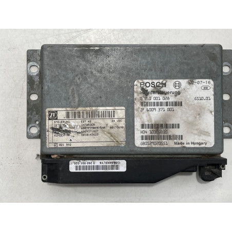 Bosch gs10 двигатель