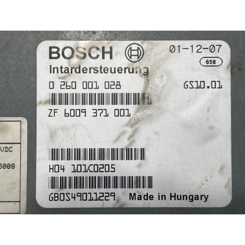 Bosch gs10 двигатель