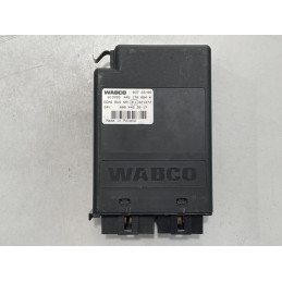 SUSPENSION ECU ECAS WABCO 4461700840 MERCEDES 0004463017