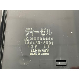 MODULO CONTROL CLIMA DENSO MR500646 MITSUBISHI 146430-8800