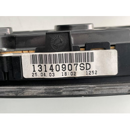 BOSCH EDC16U1 0281011364 AUDI 03G906016G