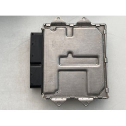 ENGINE ECU MAGNETI MARELLI MJD 8F3.Q9 BC.0118280.A FIAT 55257726 - WITH DISABLED IMMOBILIZER (IMMO OFF)