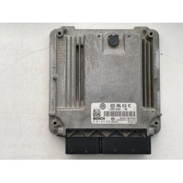 BOSCH EDC16U1 0281011364 AUDI 03G906016G