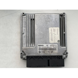 BOSCH EDC16U1 0281011364 AUDI 03G906016G