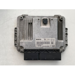 ECU MOTOR BOSCH EDC16C39-5.W1 0281012899 FIAT 55205597