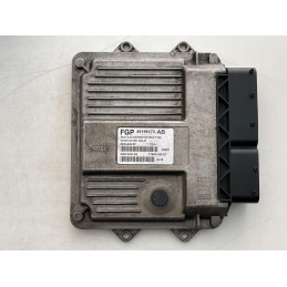 ECU MOTOR MAGNETI MARELLI MJD 6JO.S5 7160003901 SUZUKI 55195173 AB