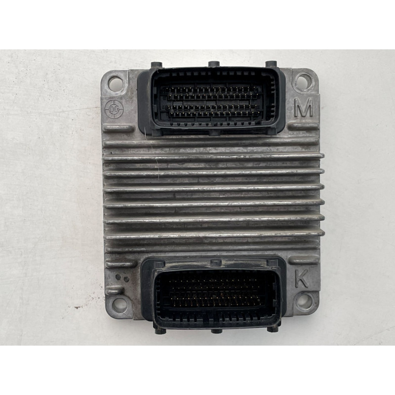 ECU MOTOR DELPHI DELCO HSFI-2.1 OPEL 09353469 DJTT ECU MOTOR DELPHI DELCO HSFI-2.1 OPEL 09353469 DJTT
