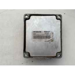 BOSCH ME1.5.5 0261207421 OPEL 24443795AR