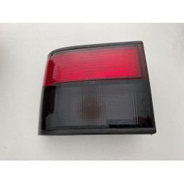 LEFT TAIL LIGHT RENAULT 21 (R21) 4 DOORS