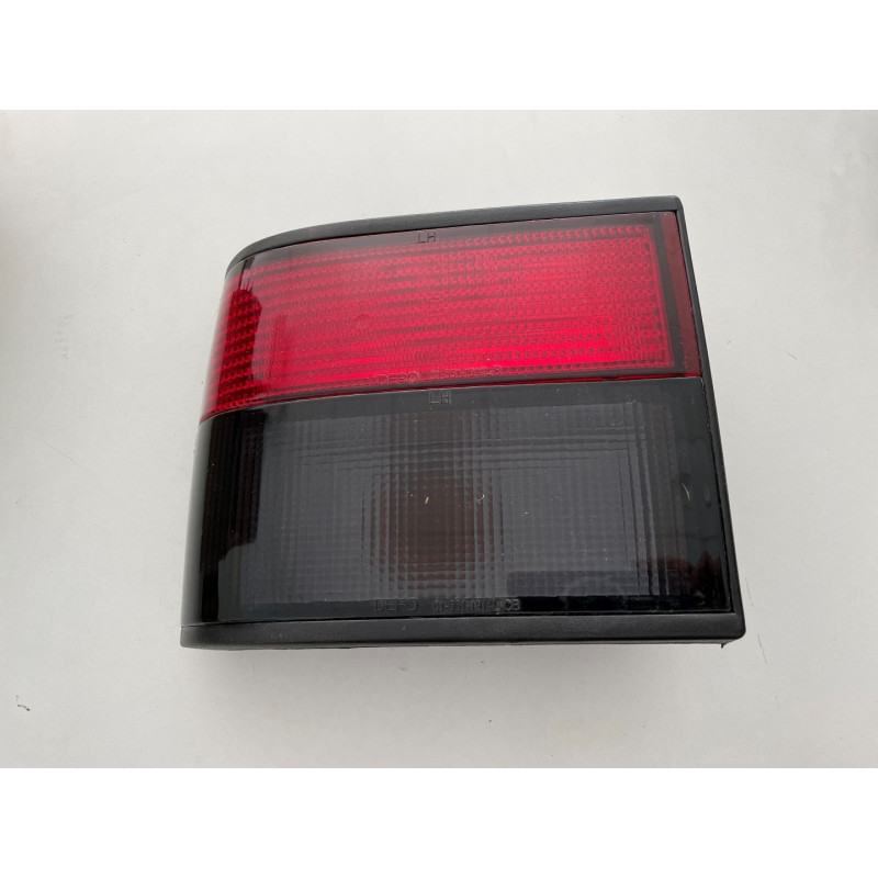 LEFT TAIL LIGHT RENAULT 21 (R21) 4 DOORS