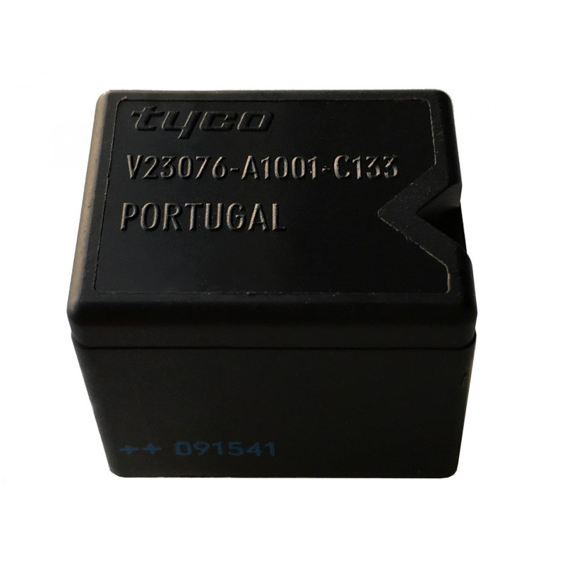 RELE SIEMENS TYCO V23076-A1001-C133 - NUEVO RELE SIEMENS TYCO V23076-A1001-C133 - NUEVO