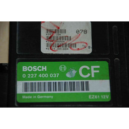 BOSCH EDC15C3 0281011101 RENAULT 8200163528