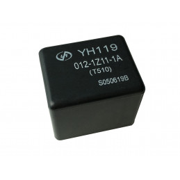 RELE UNIVERSAL RELAYS & CONTROLS YH119  012-1Z11-1A - NUEVO