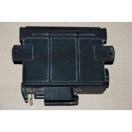 BOSCH EDC15C3 0281011101 RENAULT 8200163528