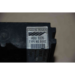 ECU ENCENDIDO ADU 9335 AUSTIN ROVER 84187H