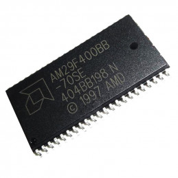 FLASH MEMORY AMD...