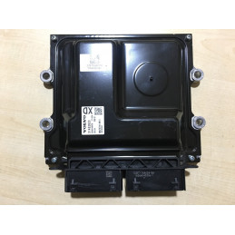 ENGINE ECU DENSO MB279700-9613 VOLVO 31452623 XD