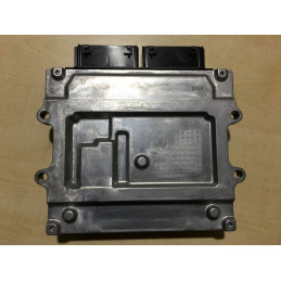 ENGINE ECU DENSO MB279700-9613 VOLVO 31452623 XD