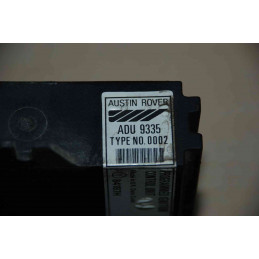 ECU ENCENDIDO ADU 9335 AUSTIN ROVER 84187H