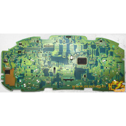 PCB 2RPF-14A608-AF INSTRUMENT CLUSTER VISTEON PA2RPF-14B115-CL RENAULT 8022364015