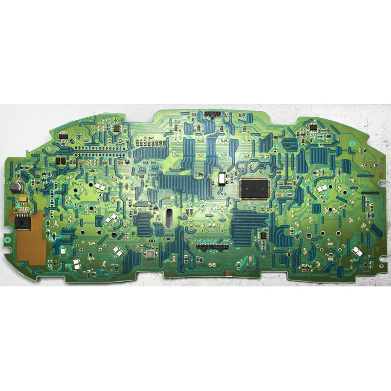 PCB 2RPF-14A608-AF INSTRUMENT CLUSTER VISTEON PA2RPF-14B115-CL RENAULT 8022364015