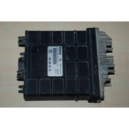 BOSCH EDC16U1 0281011364 AUDI 03G906016G