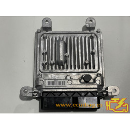 ECU MOTOR DELPHI CRD3.10 28447993 MERCEDES A6519003701 A6519012101 - VIRGEN