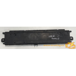 CUADRO INSTRUMENTOS JOHNSON CONTROLS 28117913-3 RENAULT SCENIC II P8200494955A