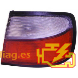 RIGHT REAR LIGHT NISSAN PRIMERA II P11 DEPO 215-19B4R-UE