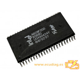 FLASH MEMORY INTEL...
