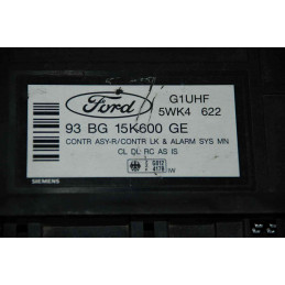 SIEMENS 5WK48664 OPEL 24467903