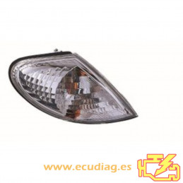 RIGHT FRONT LIGHT NISSAN ALMERA II N16 DEPO 215-1594R-AE