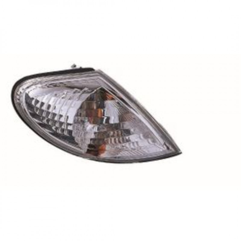 RIGHT FRONT LIGHT NISSAN ALMERA II N16 DEPO 215-1594R-AE