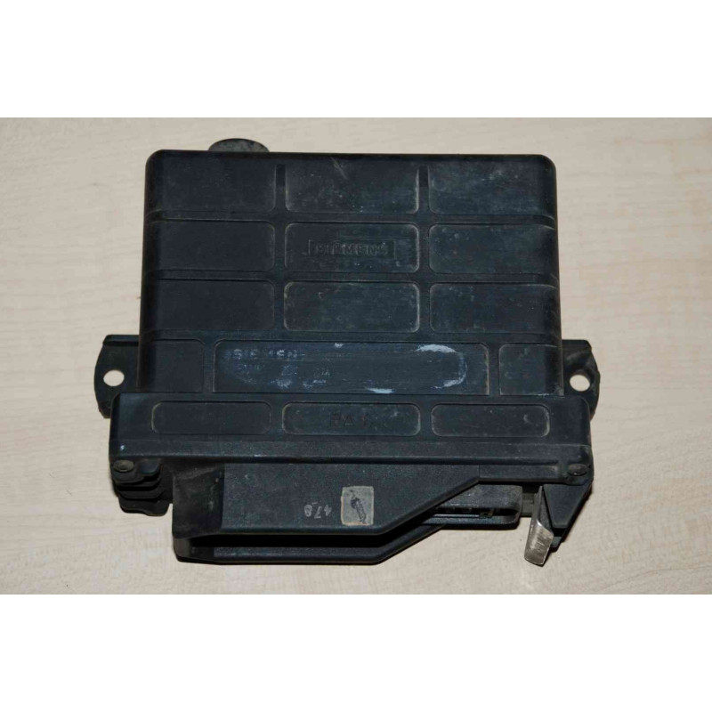 ECU MOTOR SIEMENS 5WK6204 OPEL 90243734