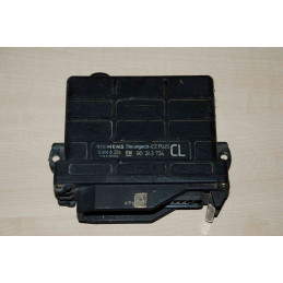 ECU MOTOR SIEMENS 5WK6204 OPEL 90243734