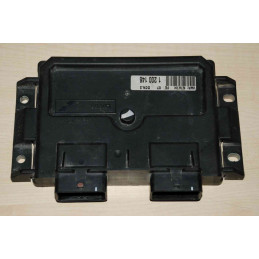 BOSCH EDC15P+ 0281011824 VAG TDI 2004