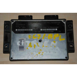 BOSCH EDC15P+ 0281011824 VAG TDI 2004