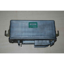 ECU FRENOS BOSCH 0265100047 RENAULT