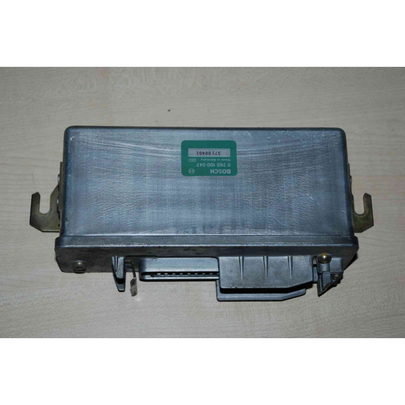 BOSCH 0265109023 BMW 1164130